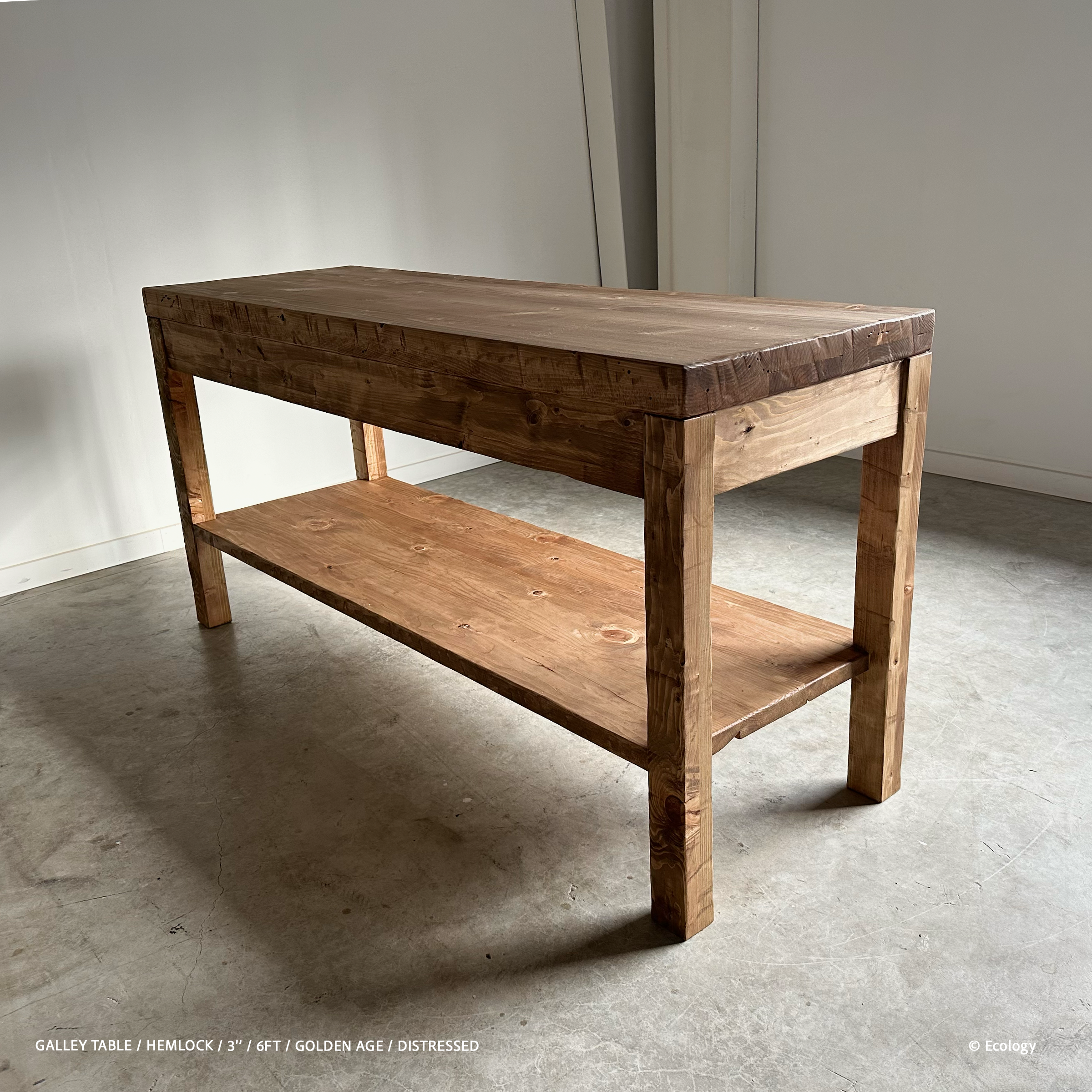 Galley Table