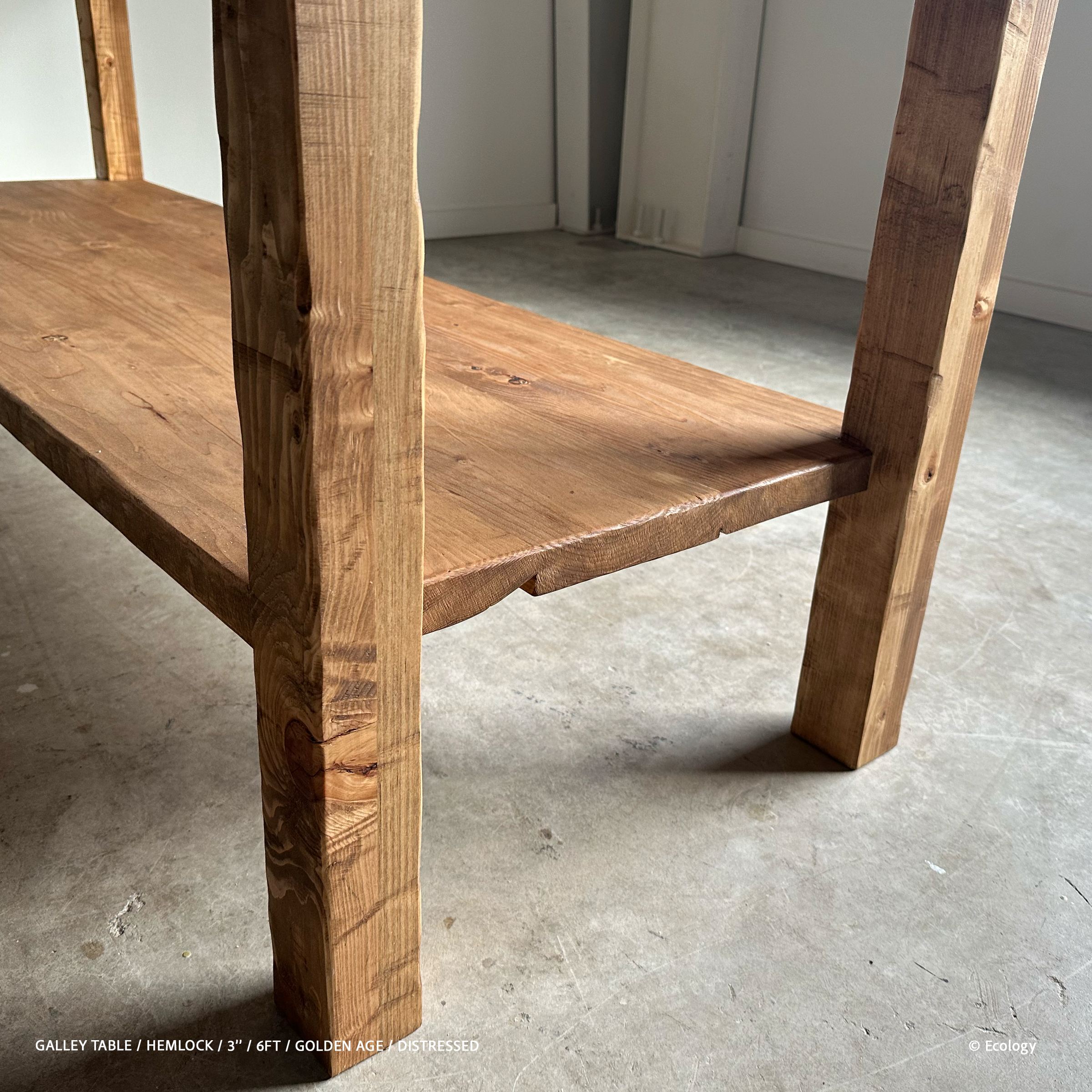 Galley Table
