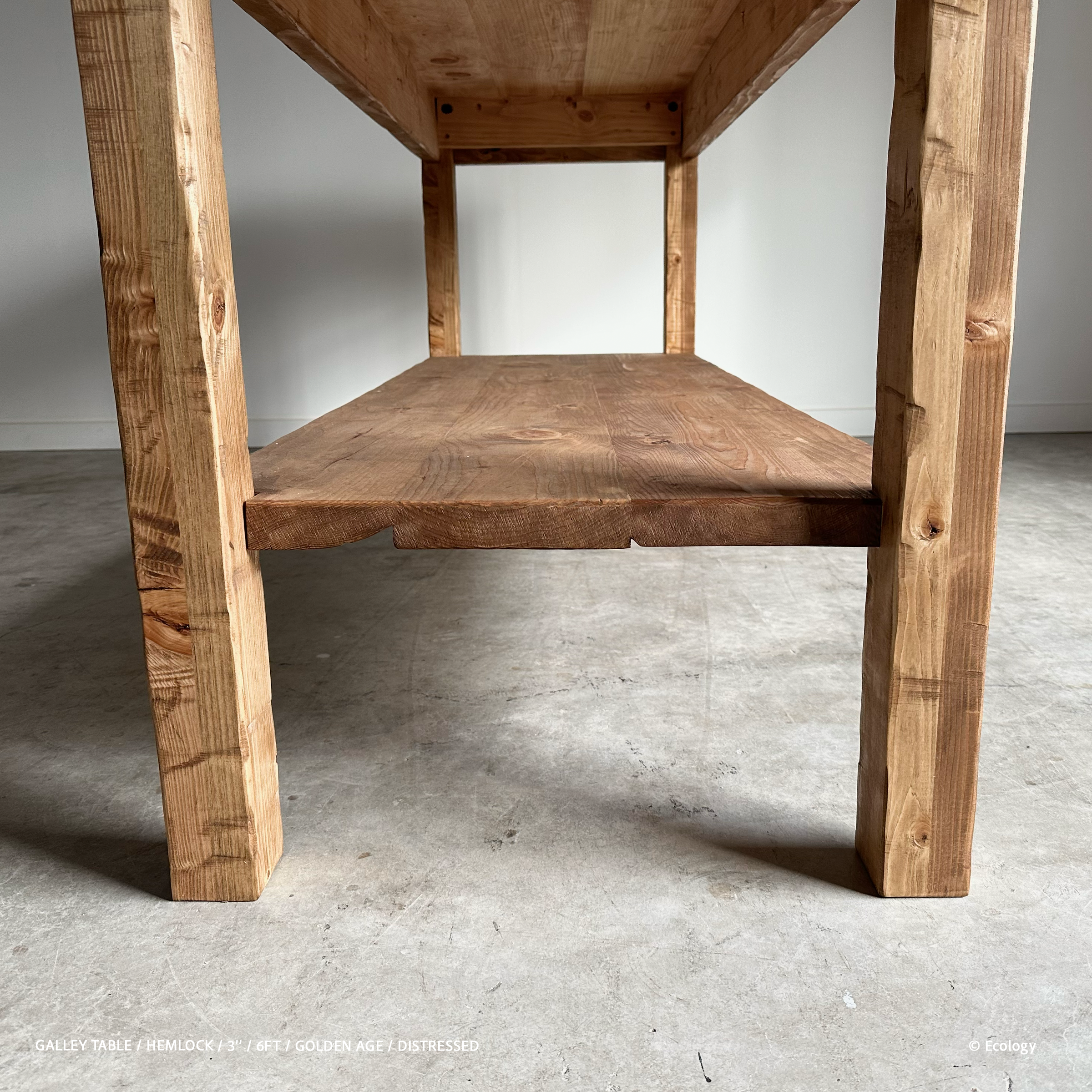 Galley Table
