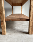 Galley Table