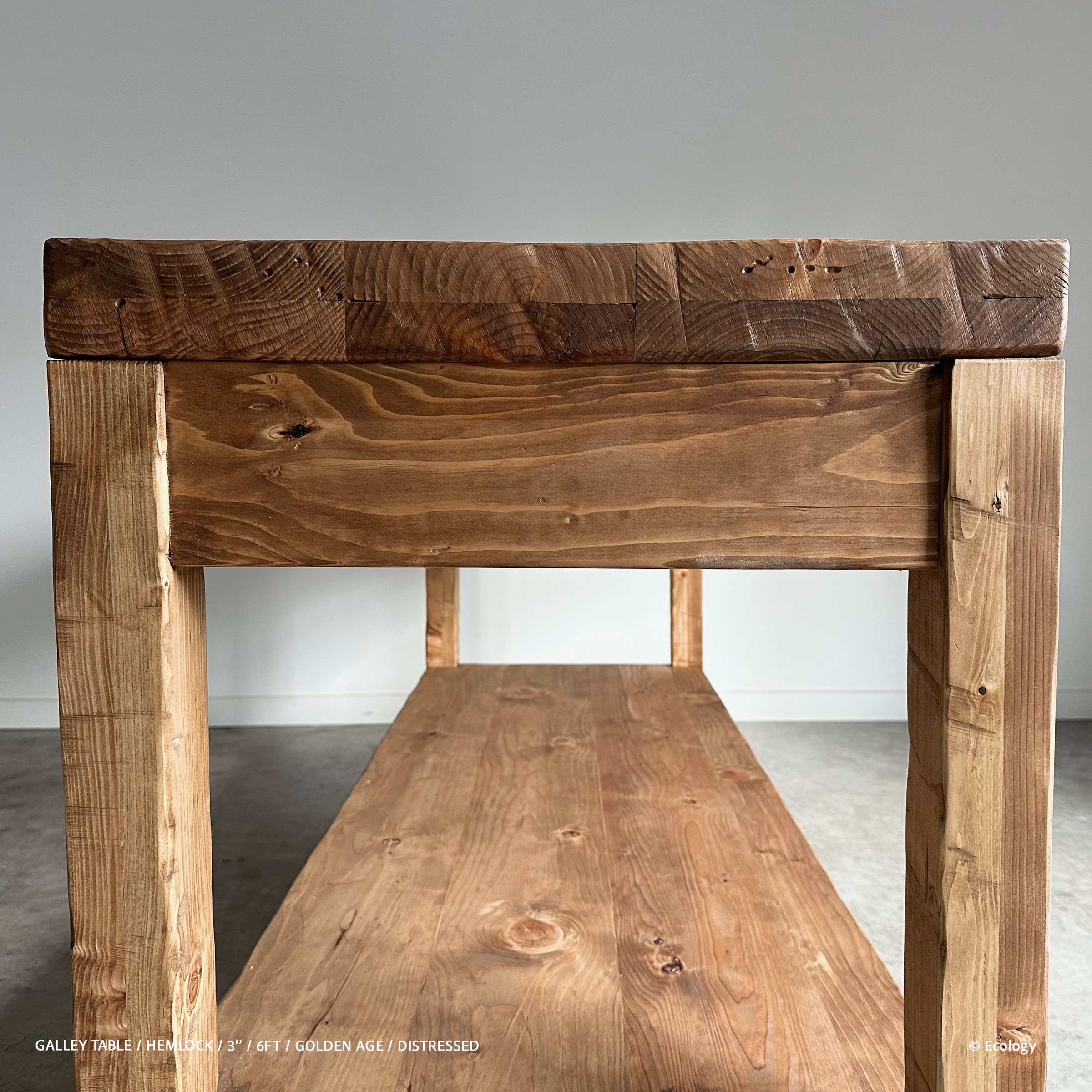 Galley Table