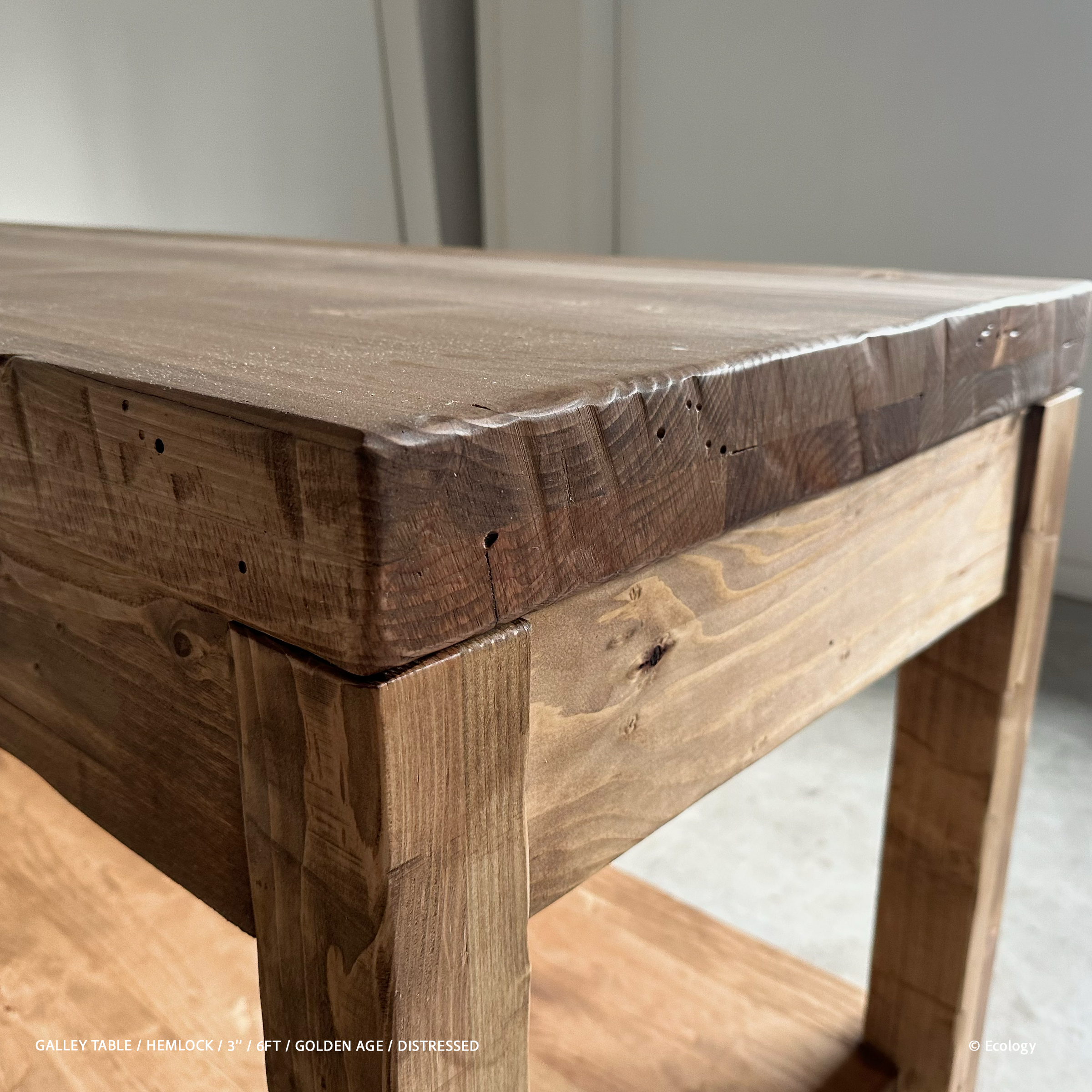 Galley Table