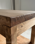 Galley Table