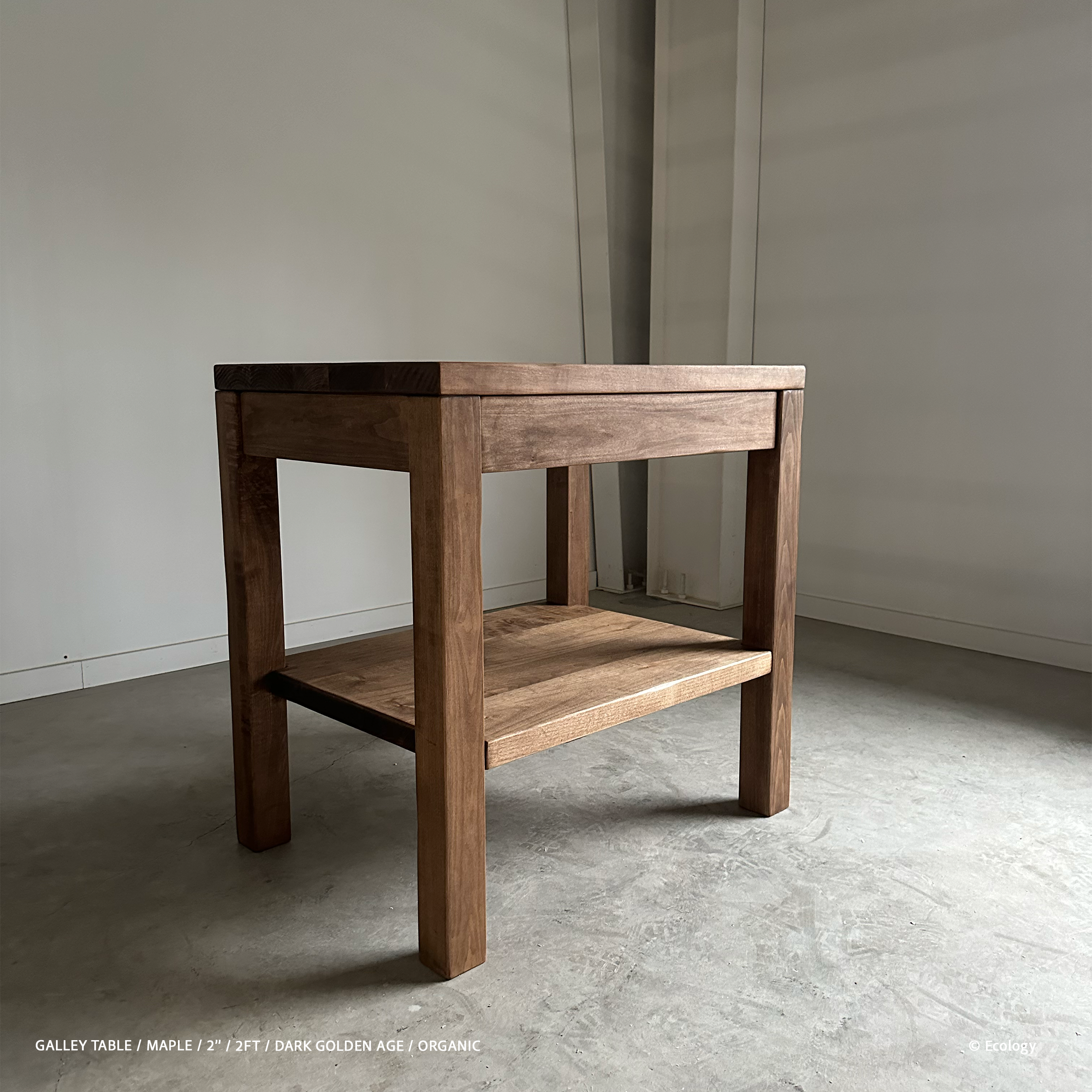 Galley Table