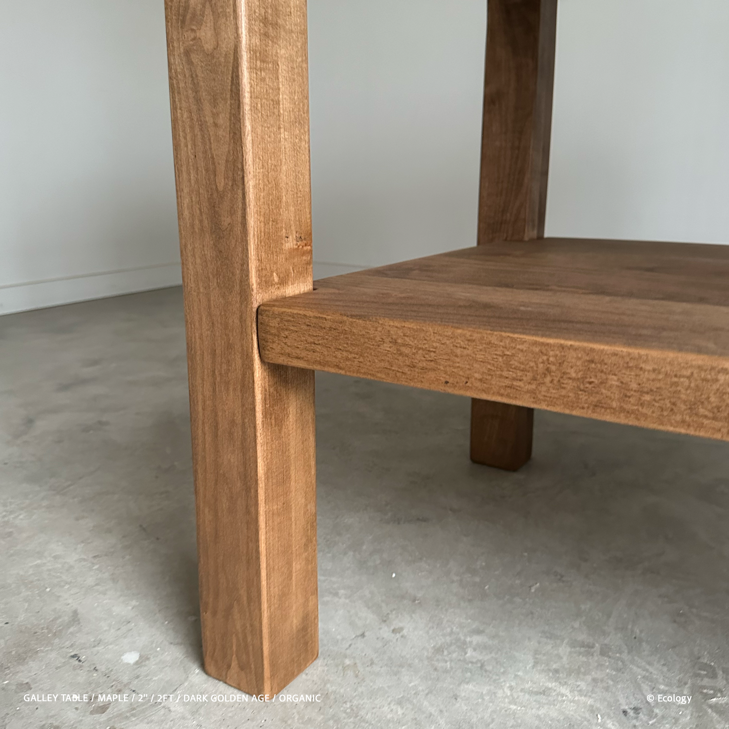 Galley Table