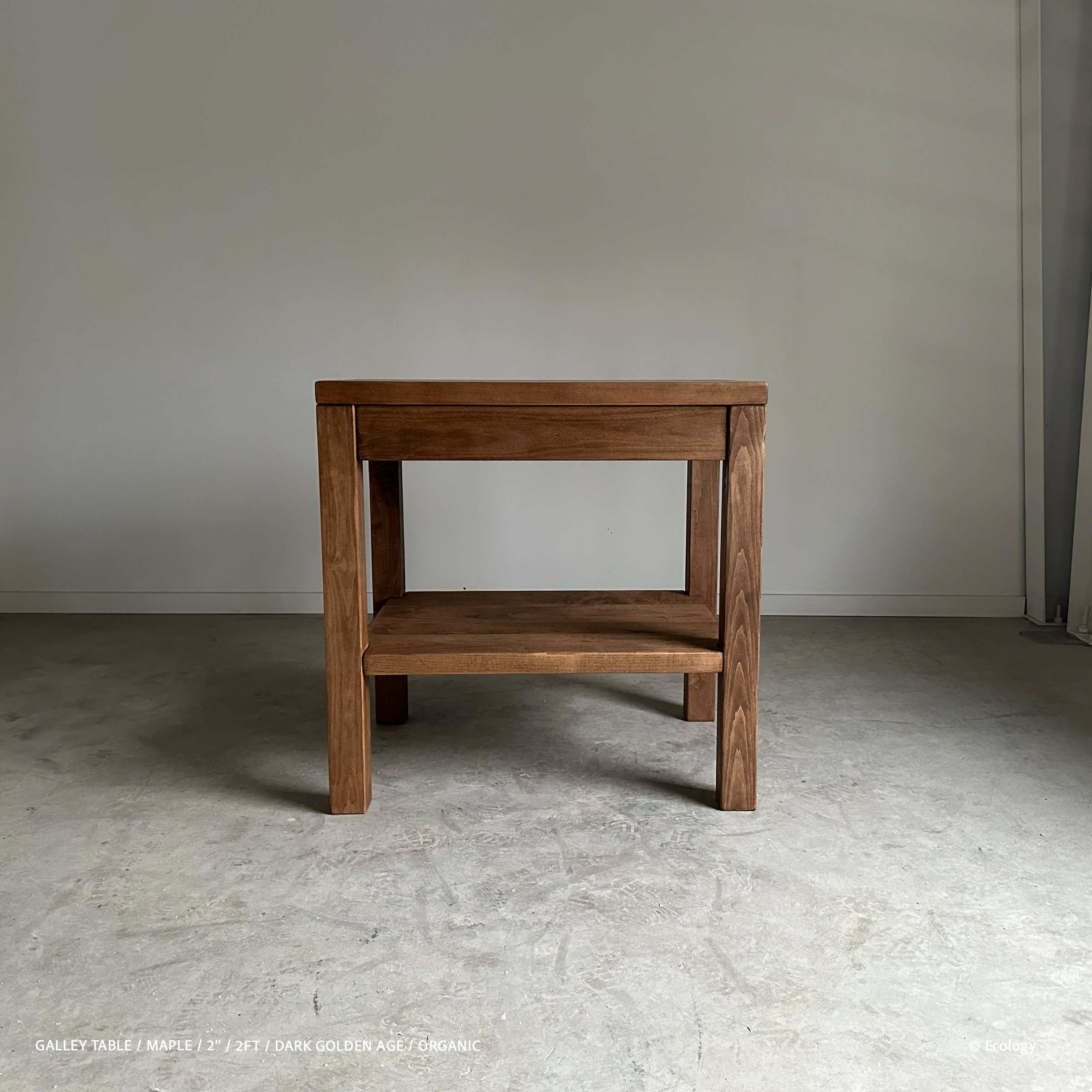 Galley Table