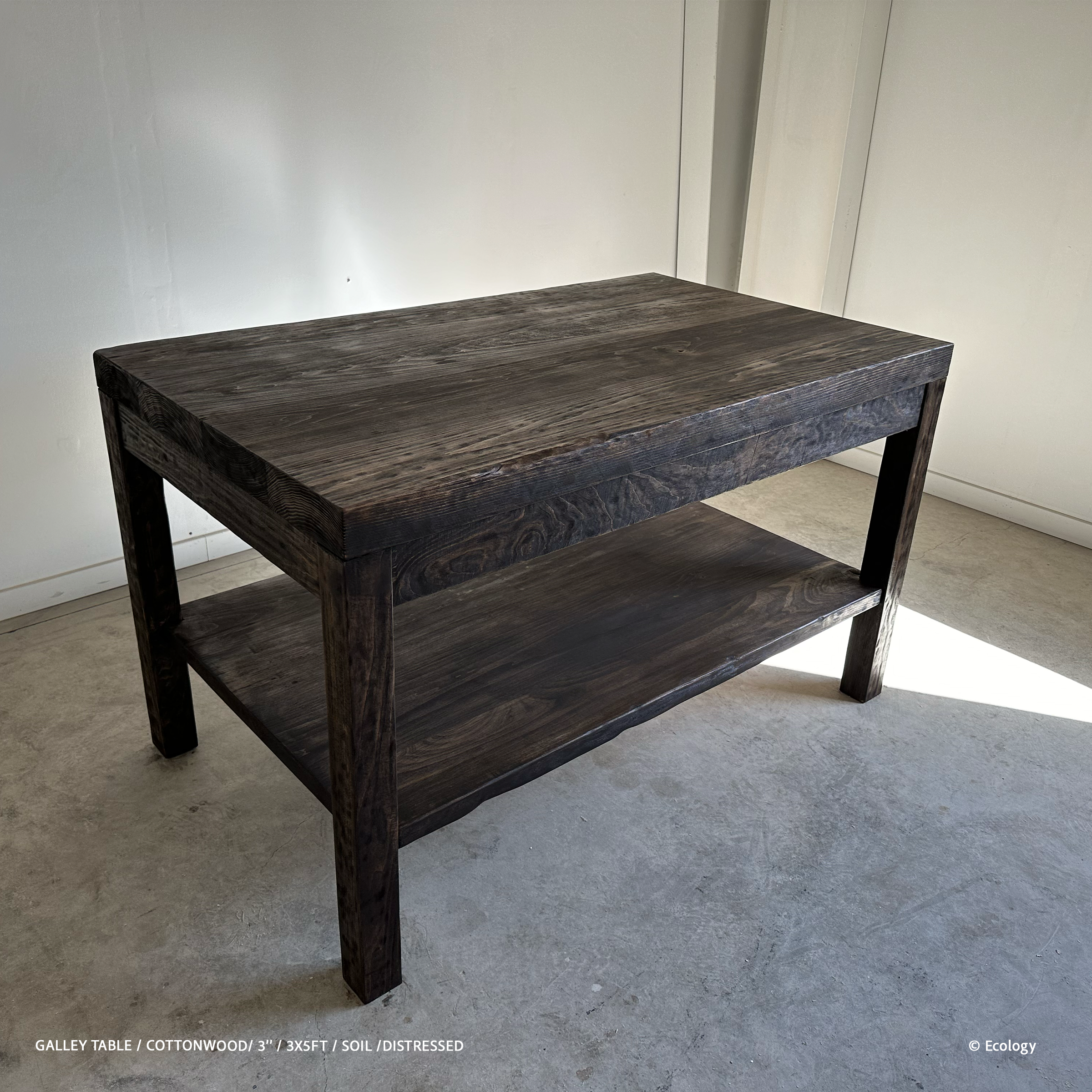 Galley Table