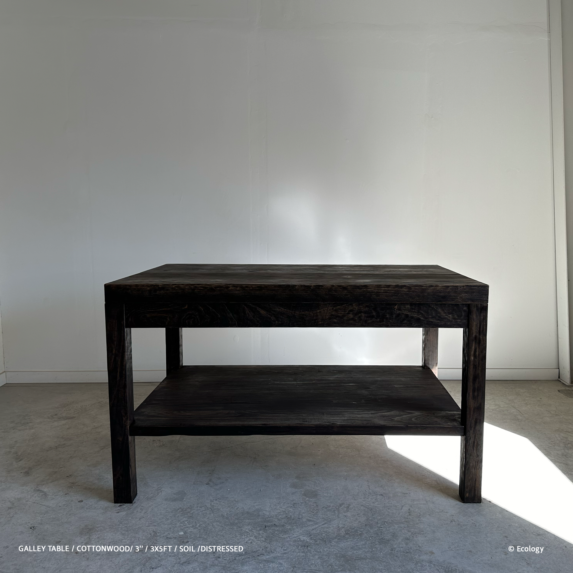 Galley Table