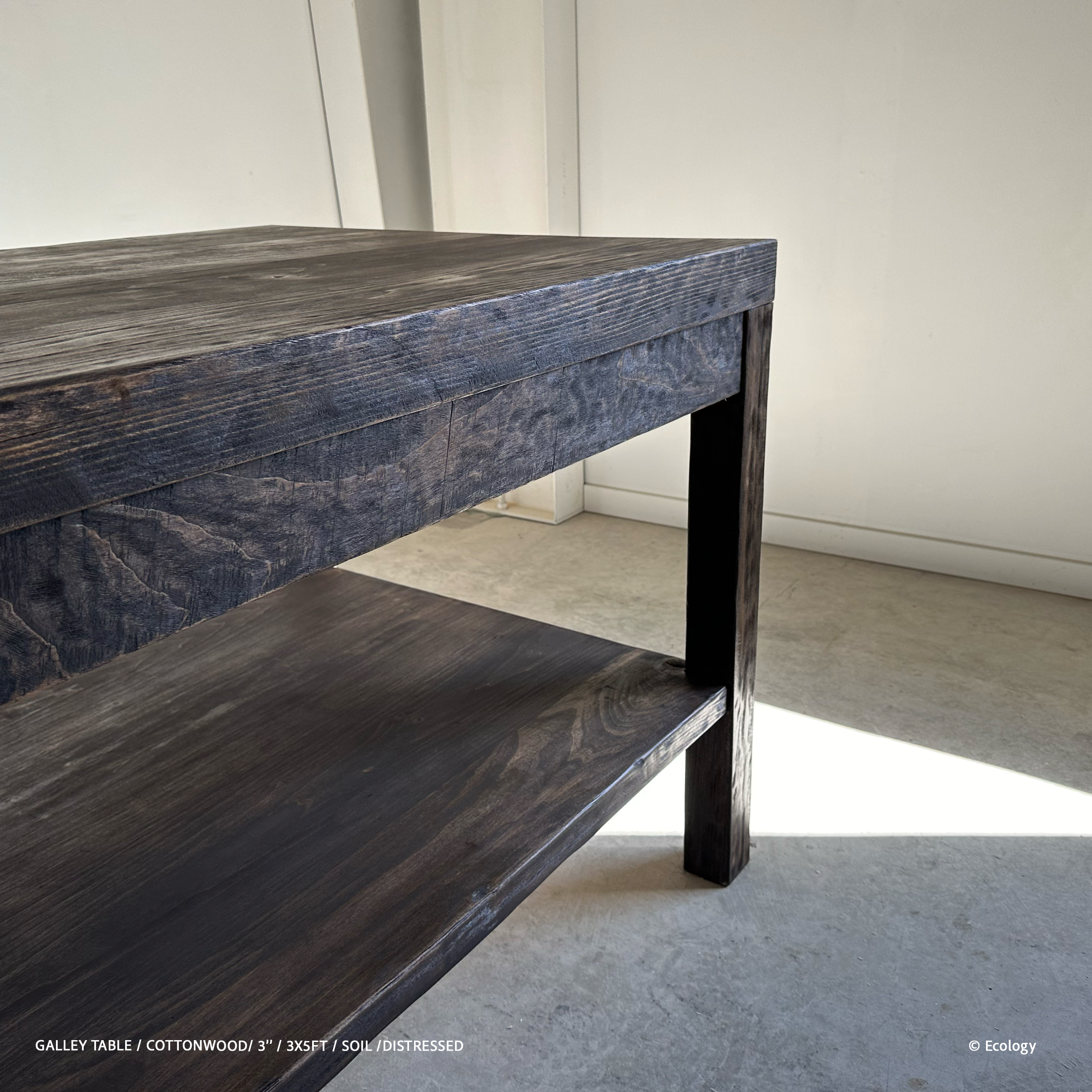 Galley Table