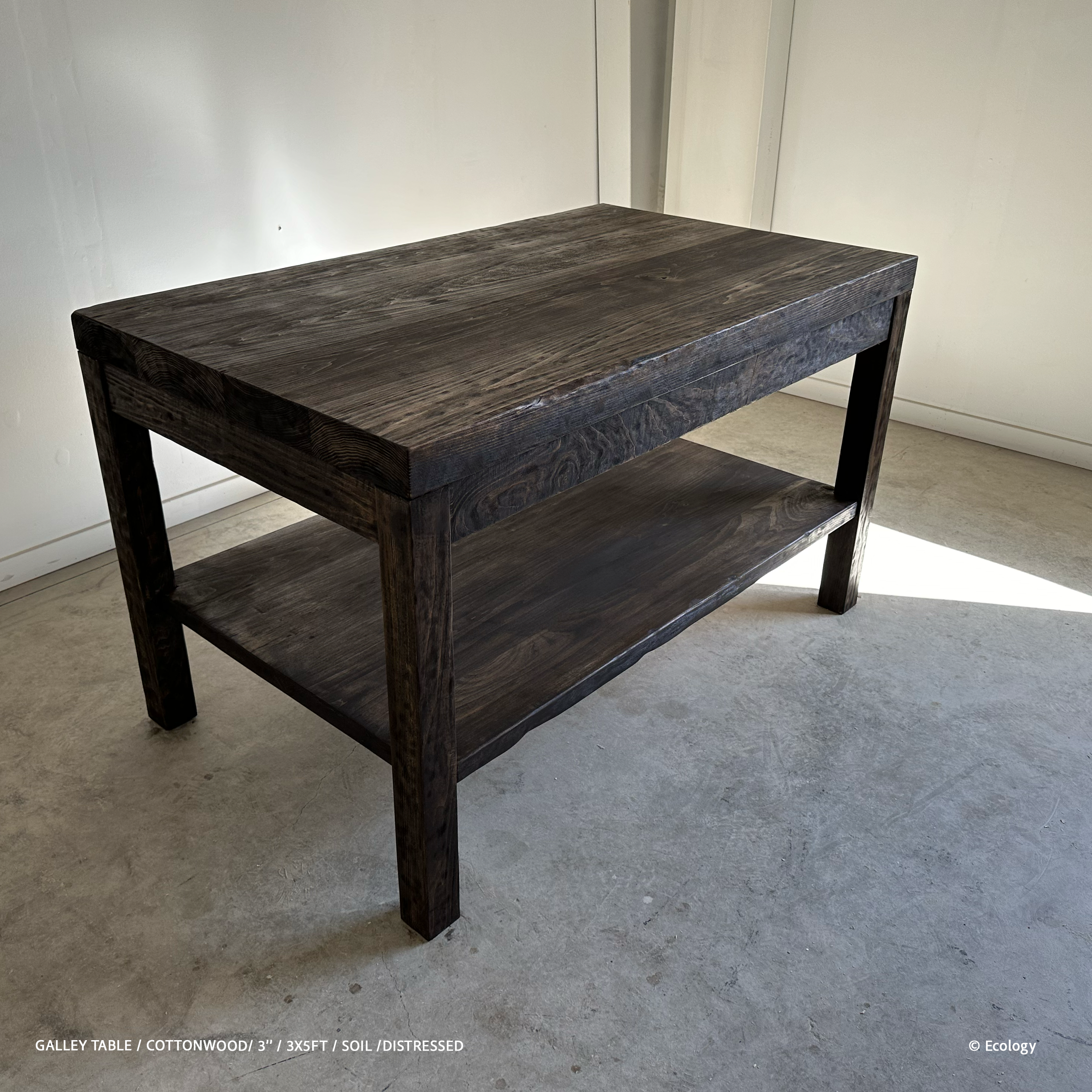 Galley Table