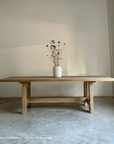 Harvest Table