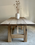 Harvest Table