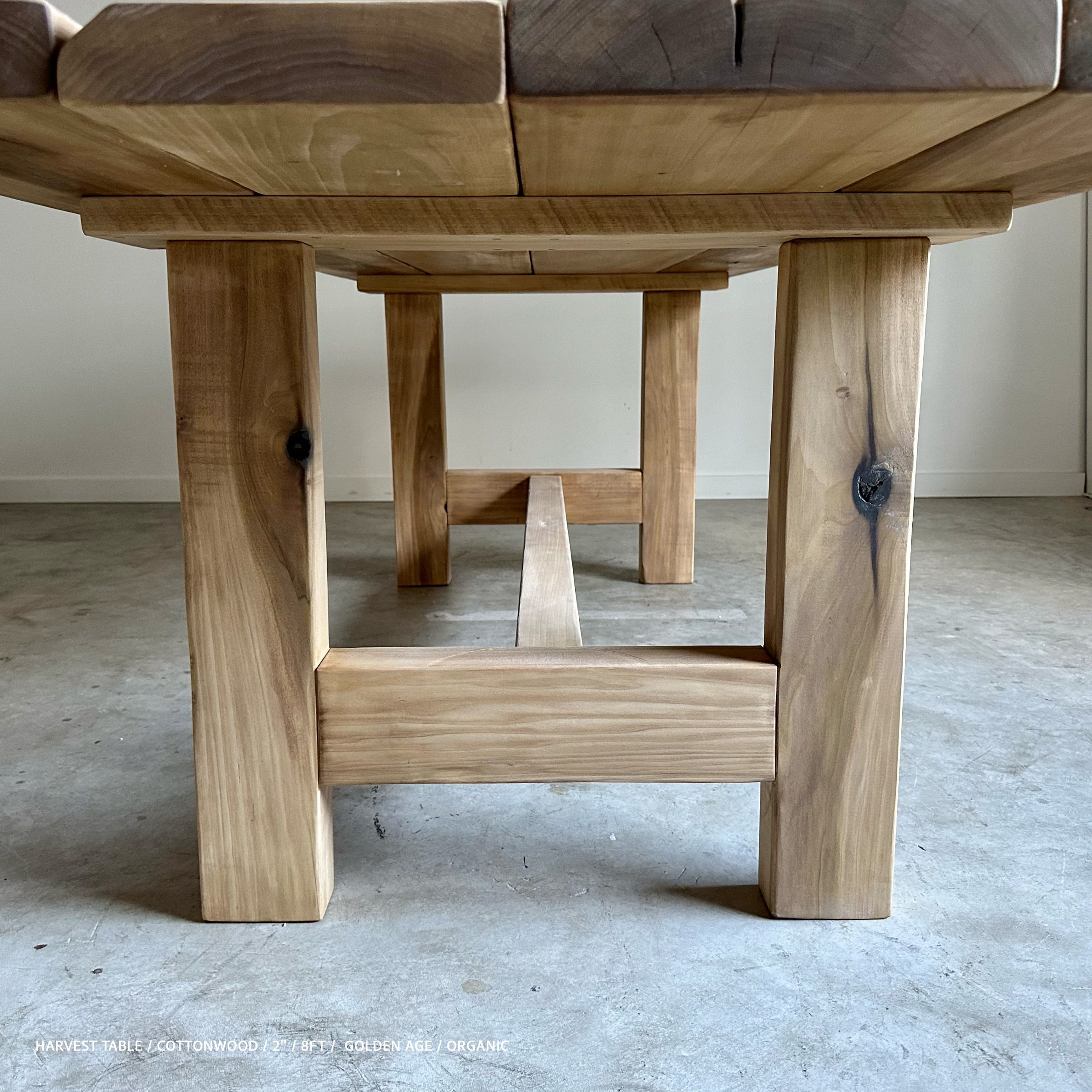 Harvest Table