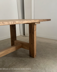 Harvest Table