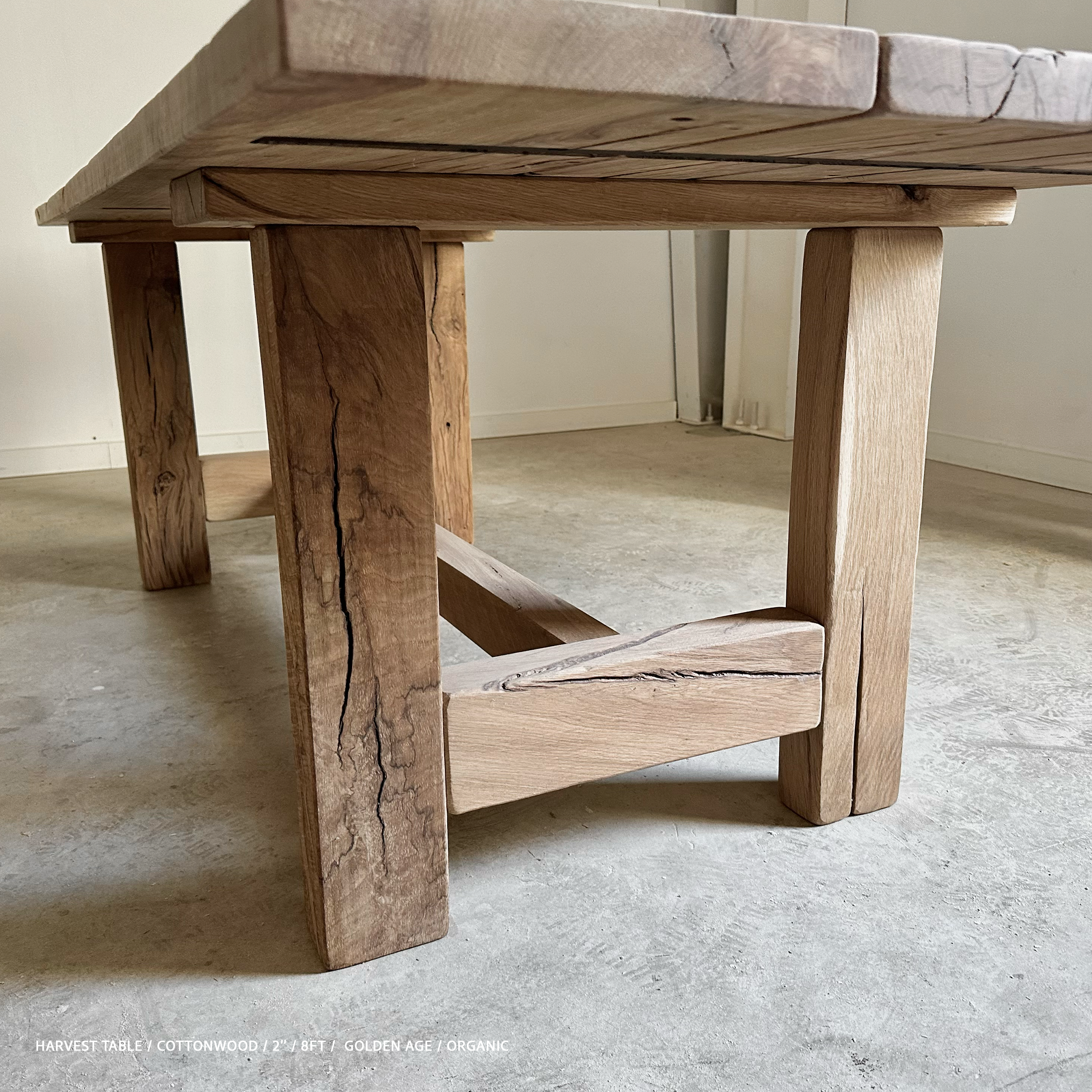 Harvest Table