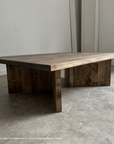 Irwin Coffee Table