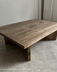 Irwin Coffee Table