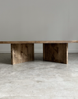 Irwin Coffee Table
