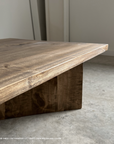 Irwin Coffee Table
