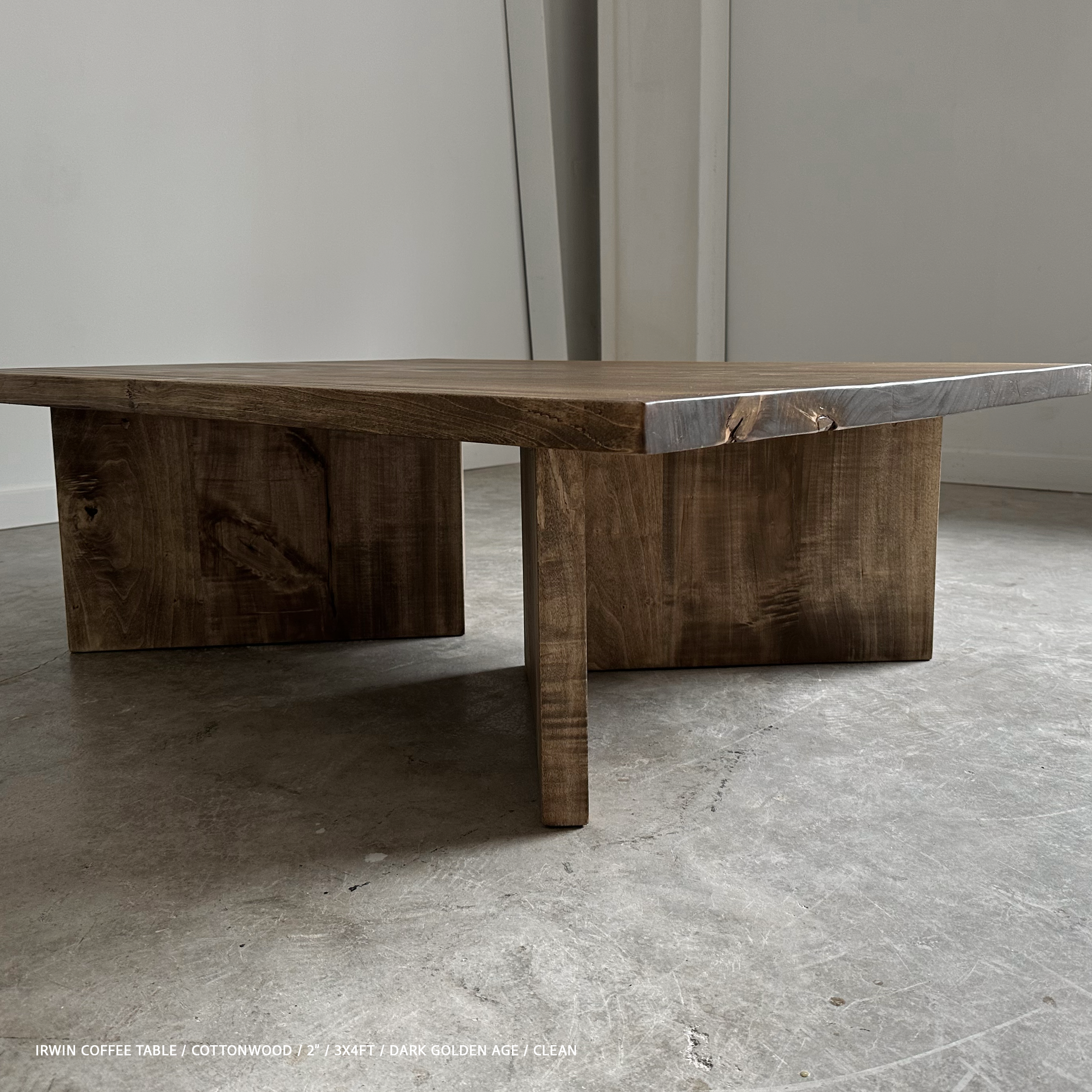 Irwin Coffee Table