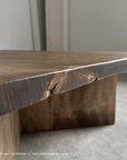 Irwin Coffee Table