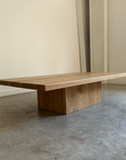 Mill Coffee Table