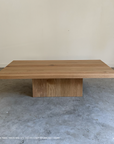 Mill Coffee Table