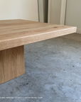 Mill Coffee Table