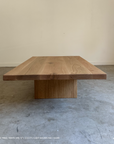 Mill Coffee Table