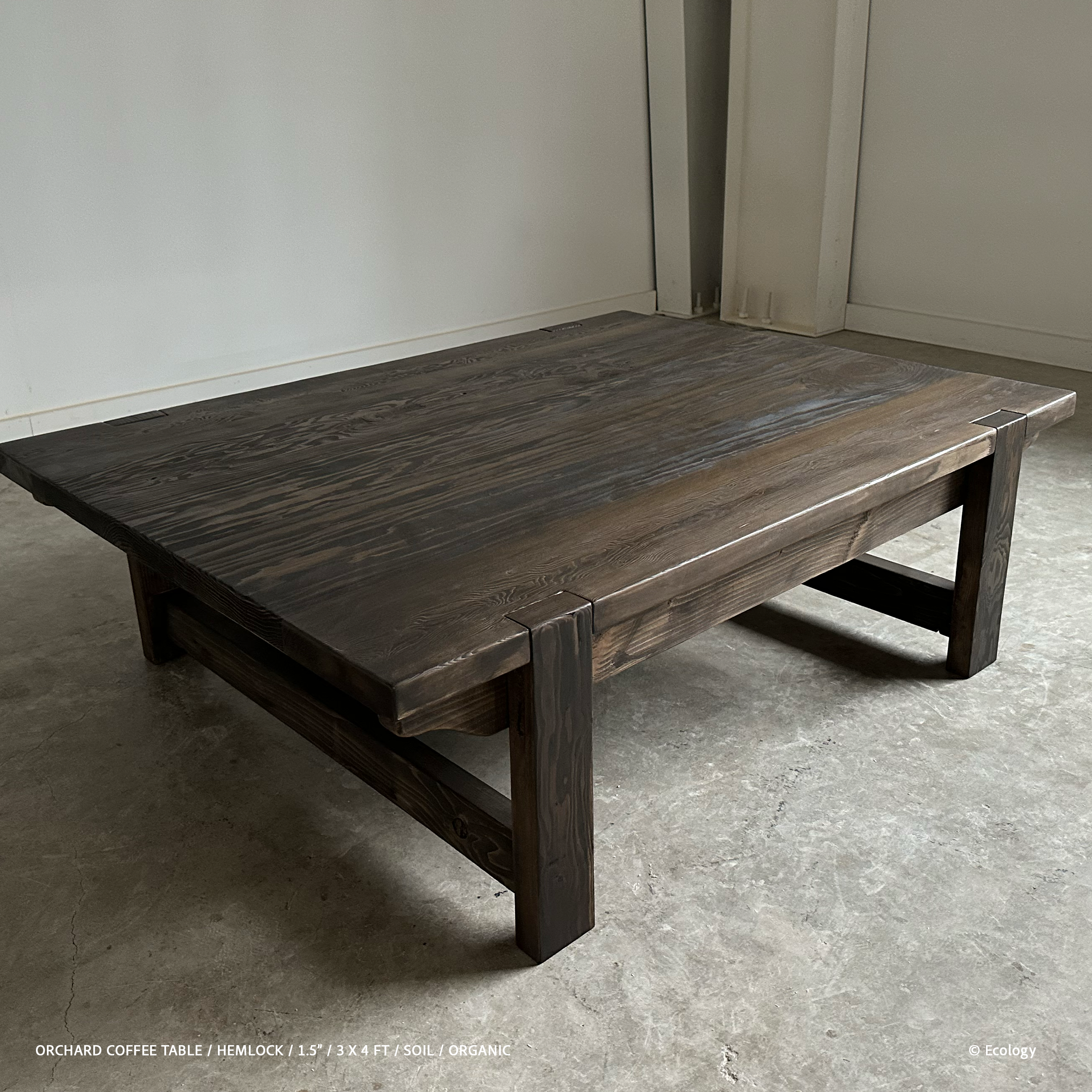 Orchard Coffee Table