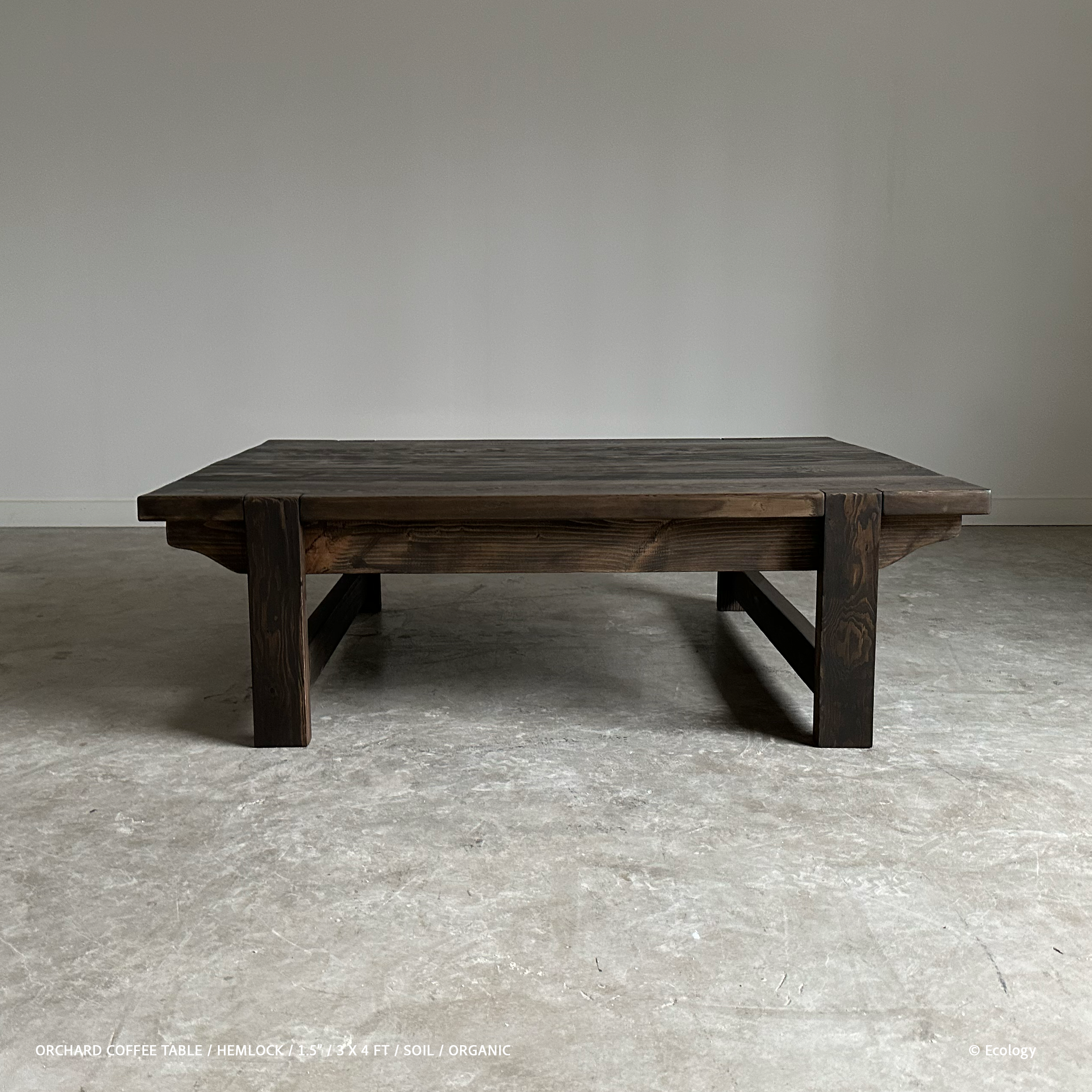 Orchard Coffee Table