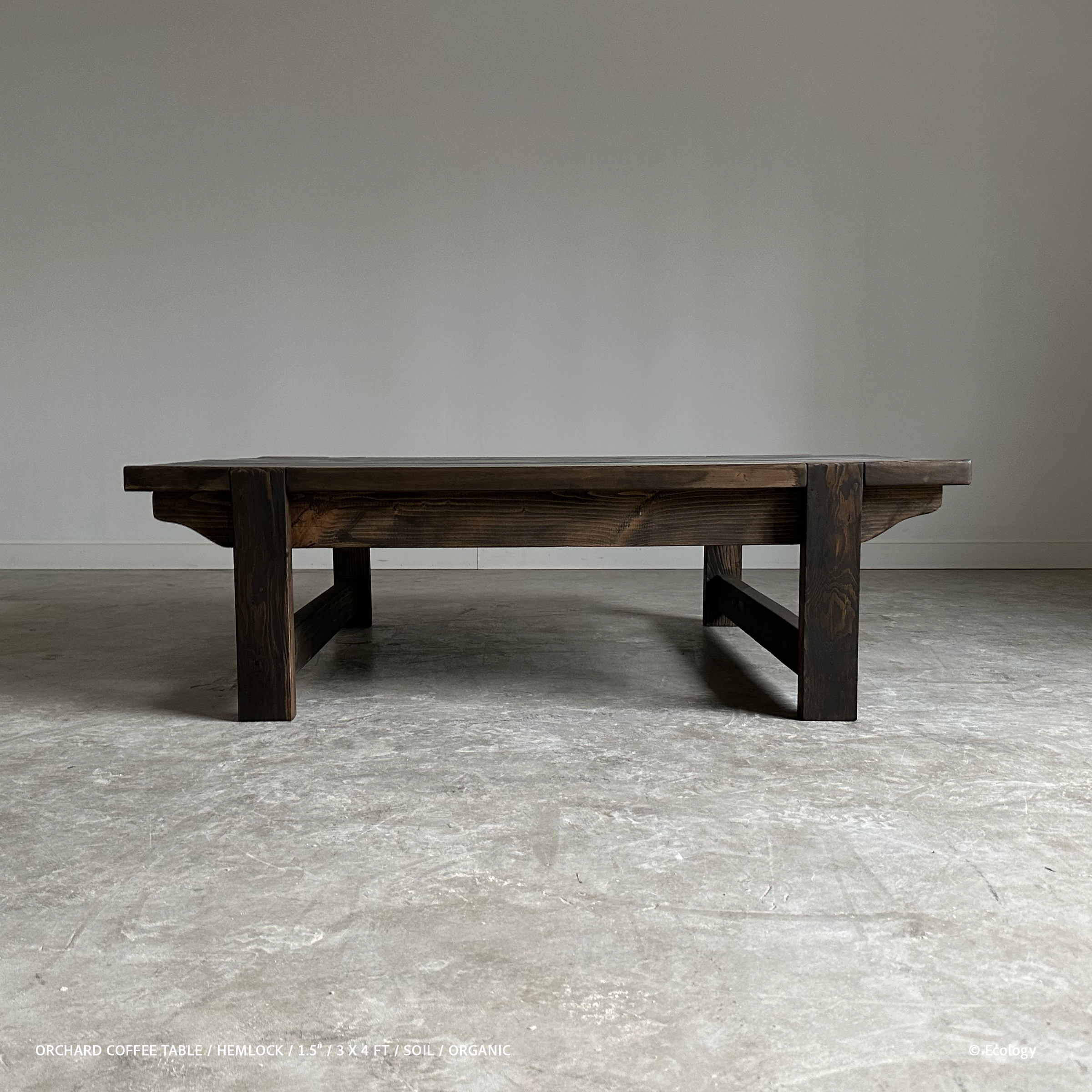Orchard Coffee Table