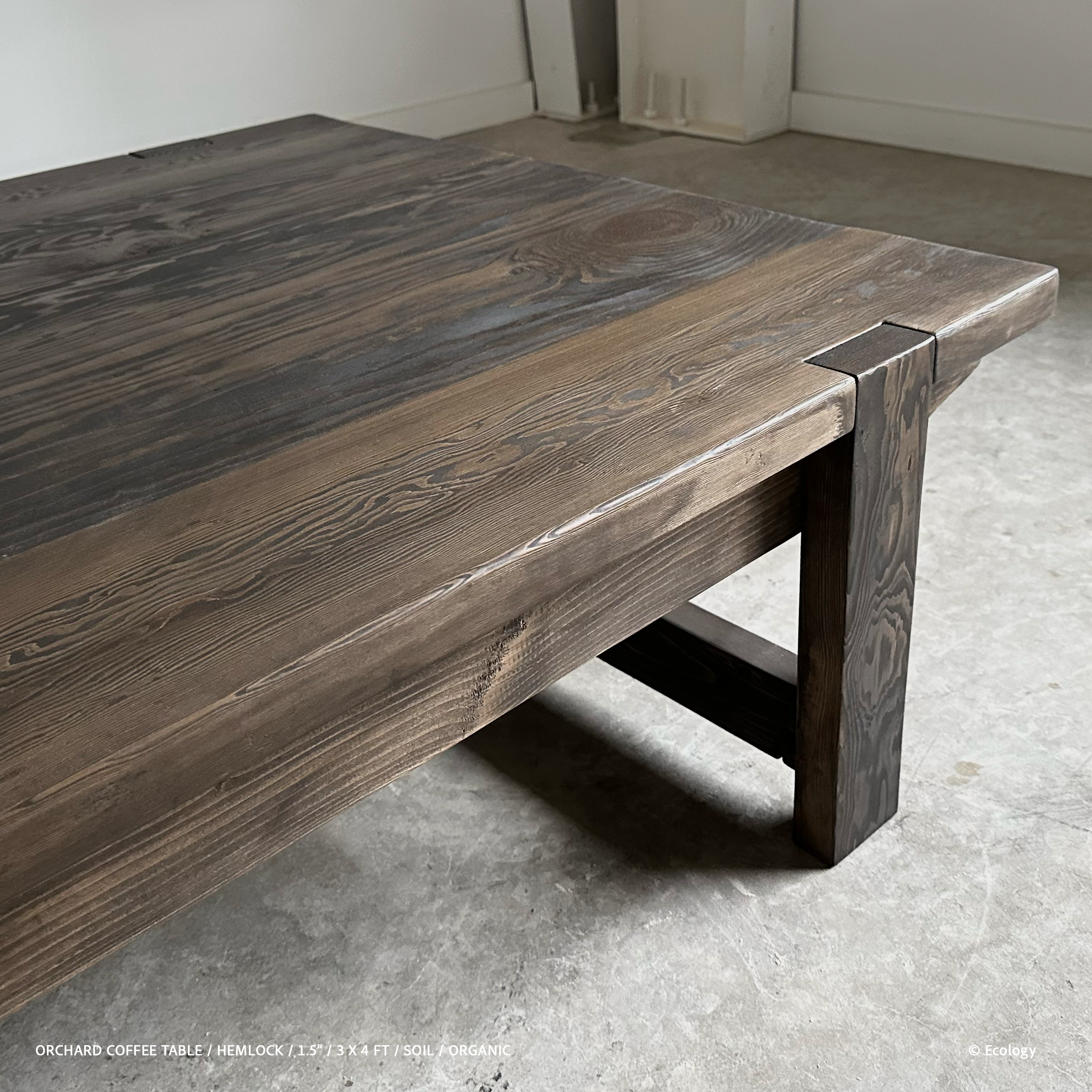 Orchard Coffee Table
