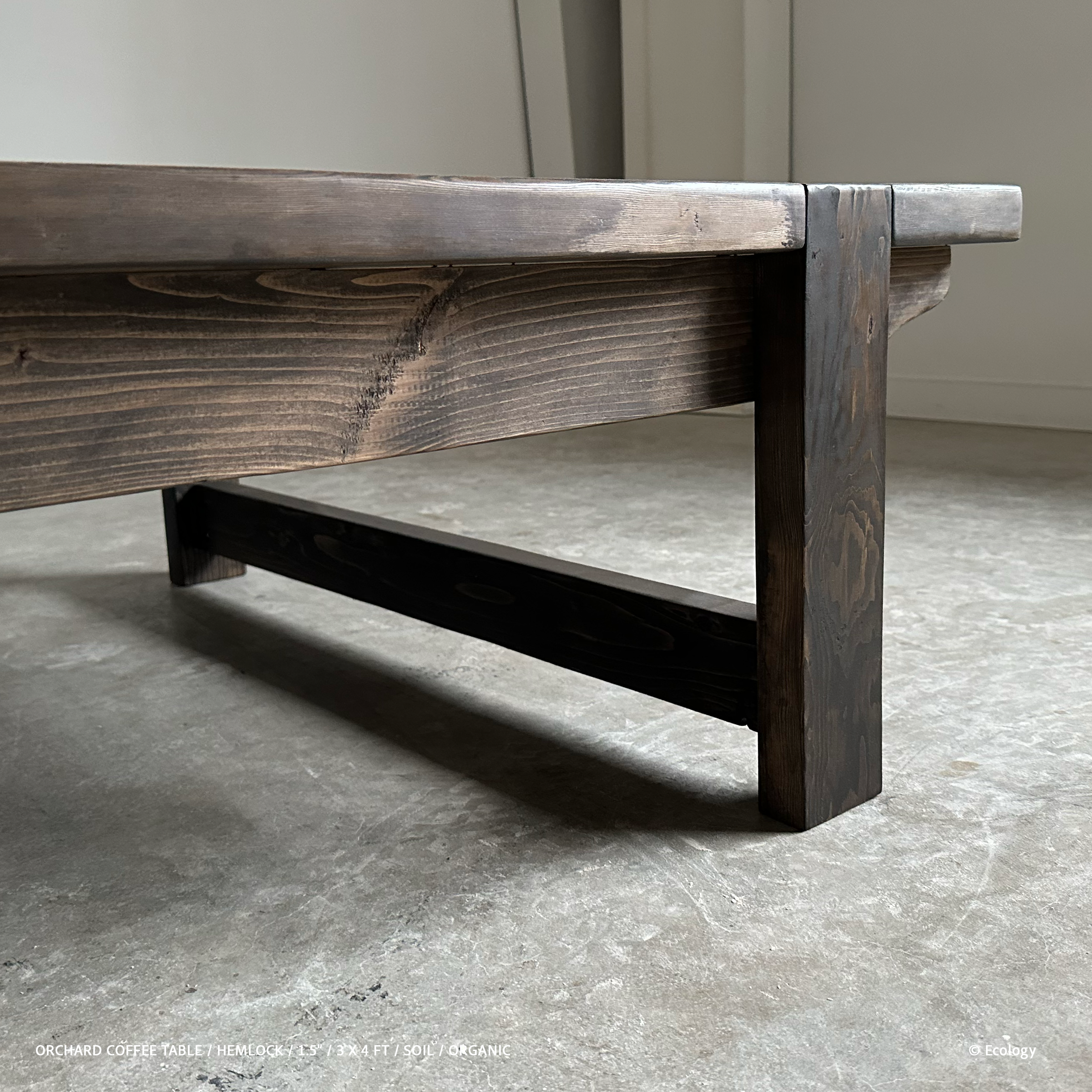 Orchard Coffee Table