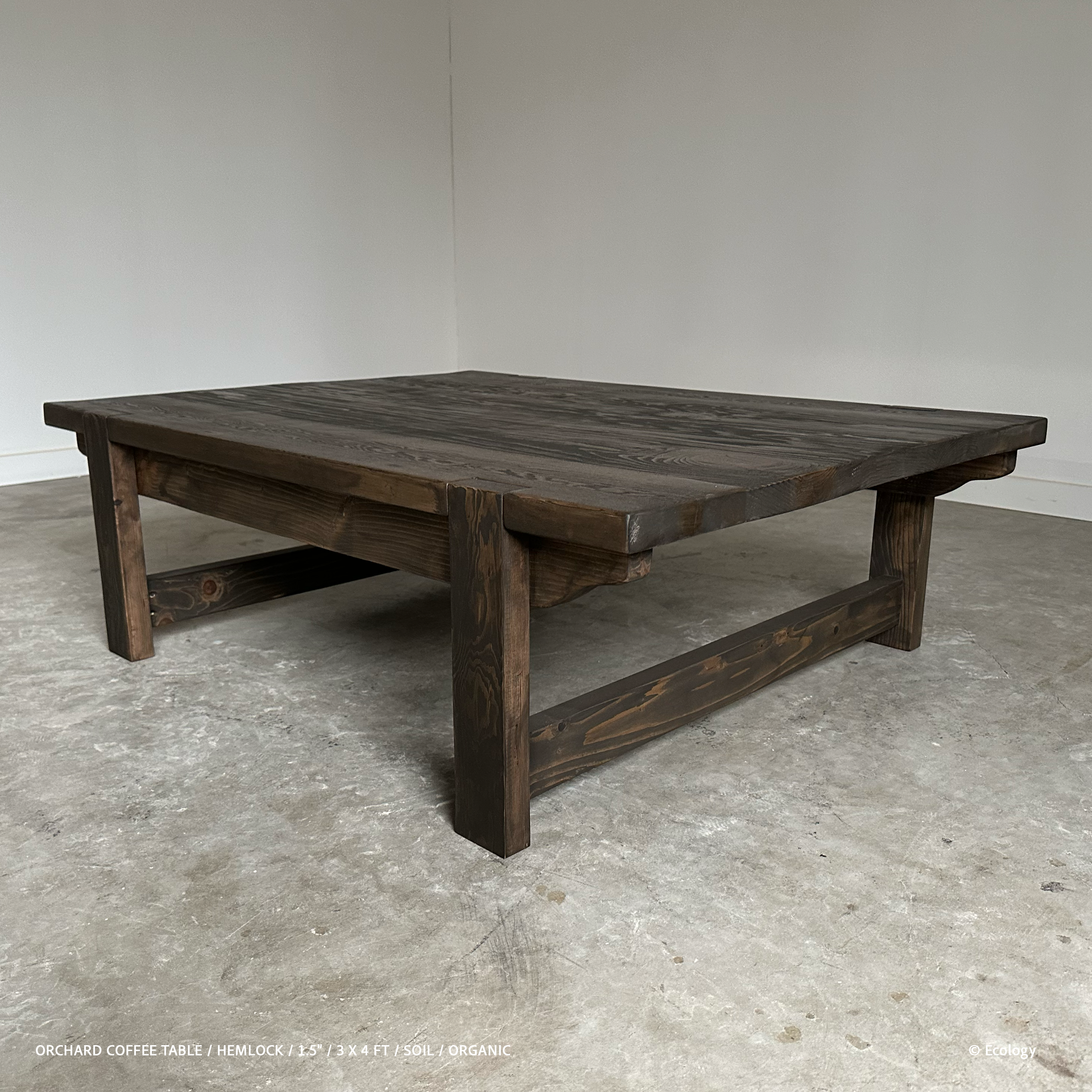 Orchard Coffee Table