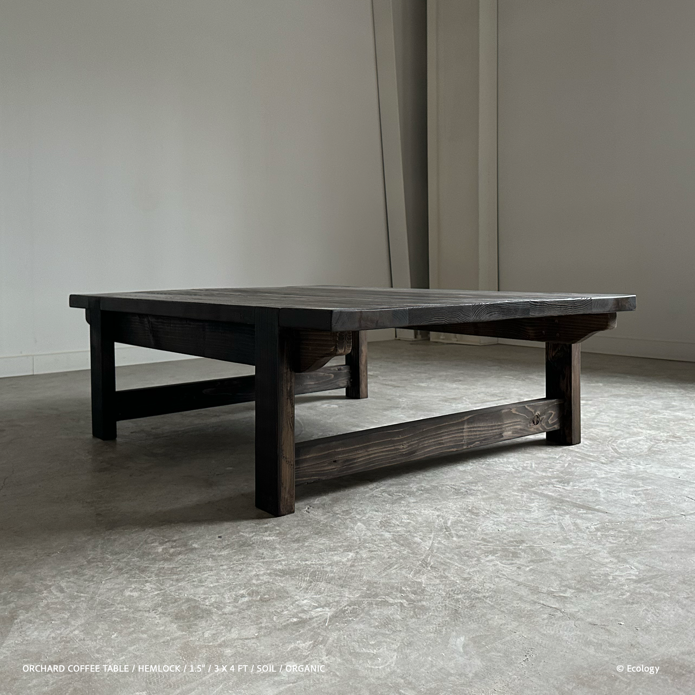 Orchard Coffee Table