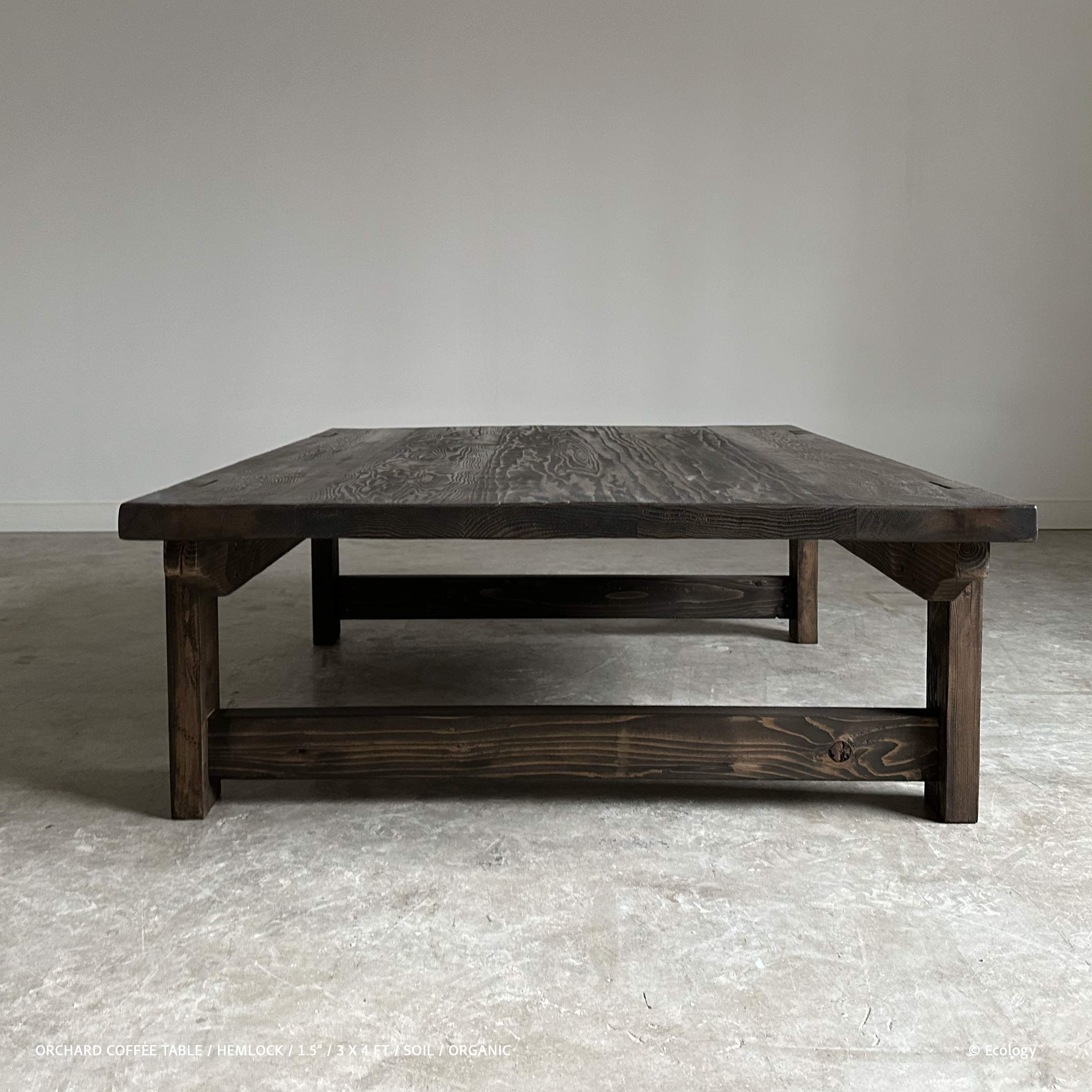 Orchard Coffee Table