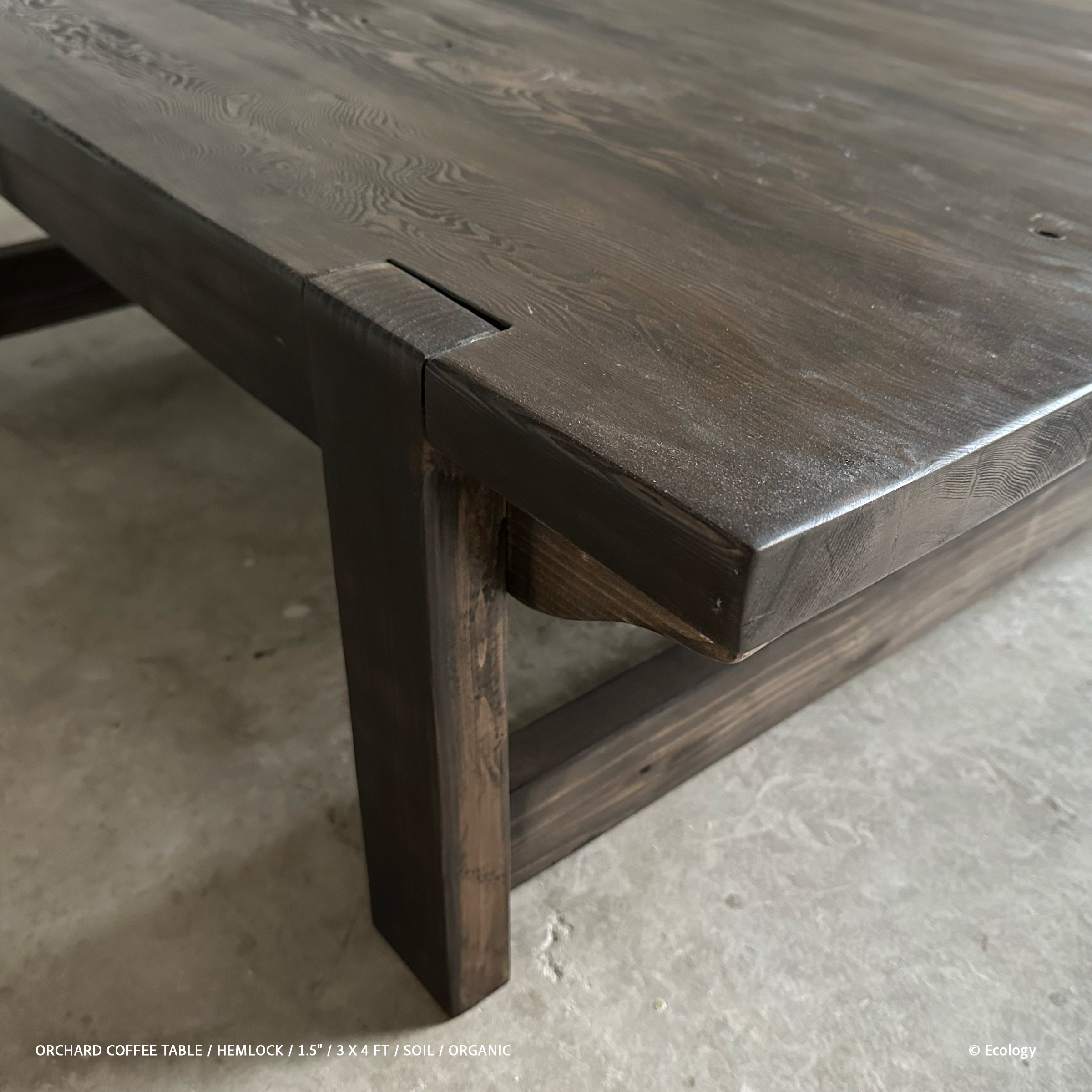 Orchard Coffee Table