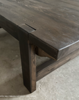 Orchard Coffee Table