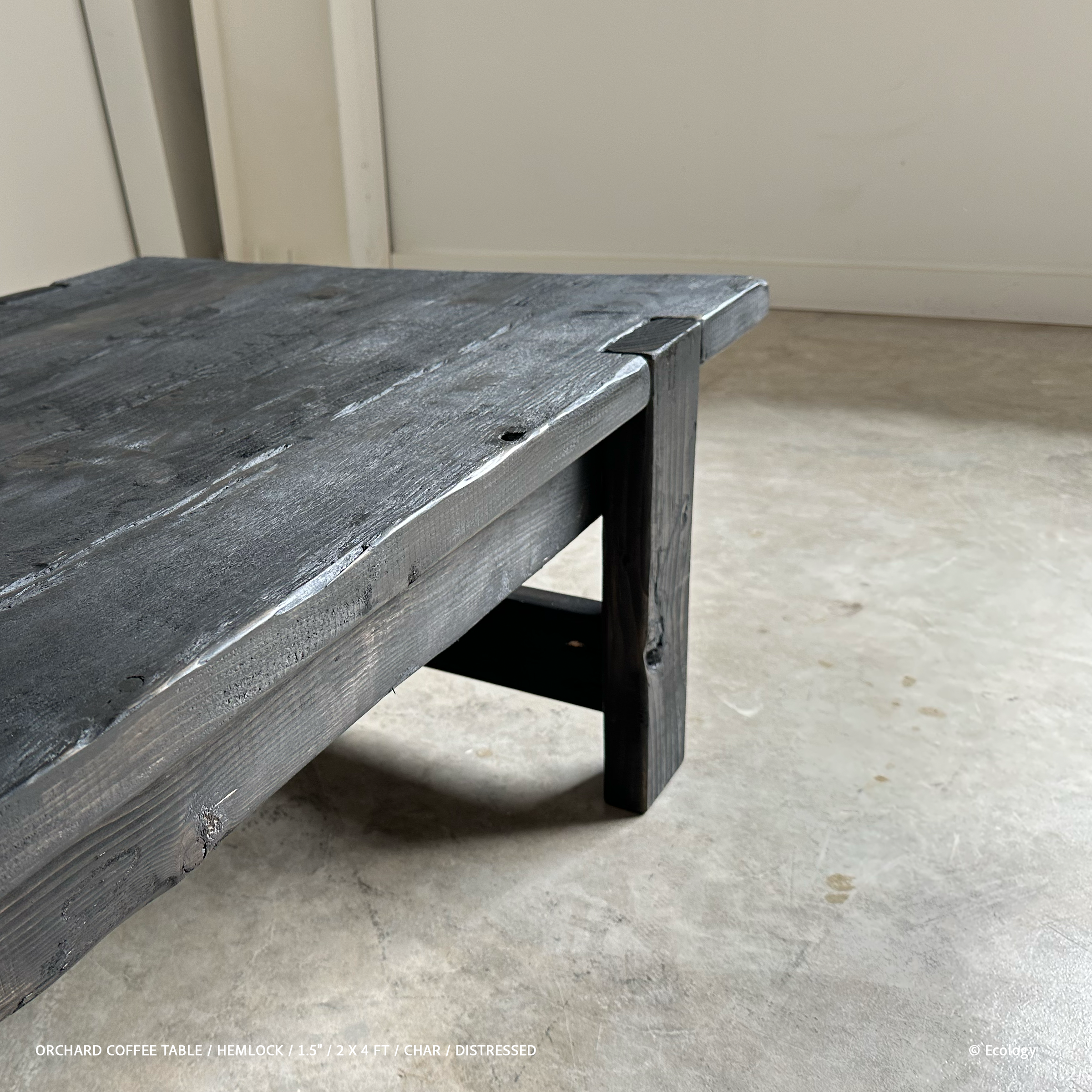 Orchard Coffee Table