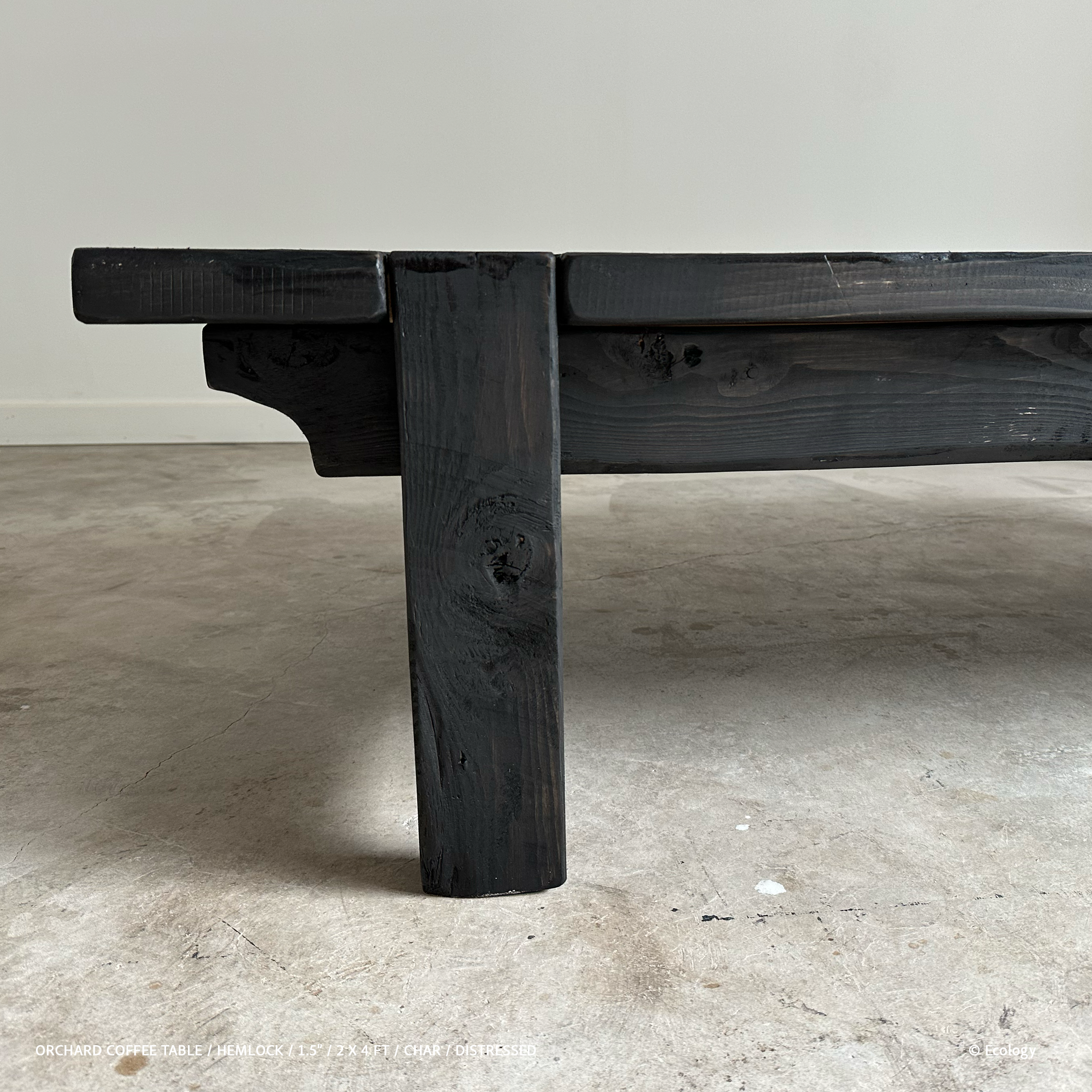 Orchard Coffee Table