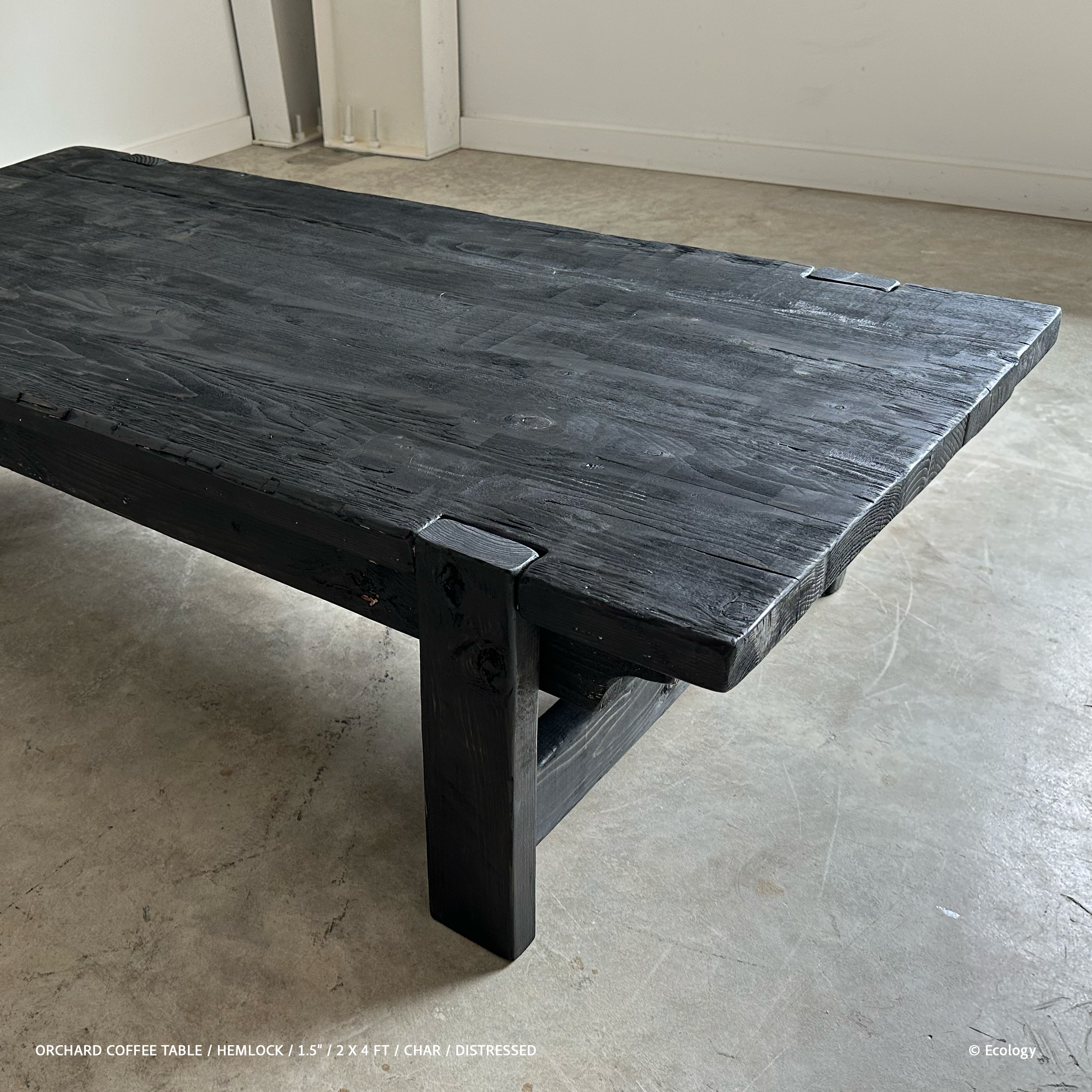 Orchard Coffee Table