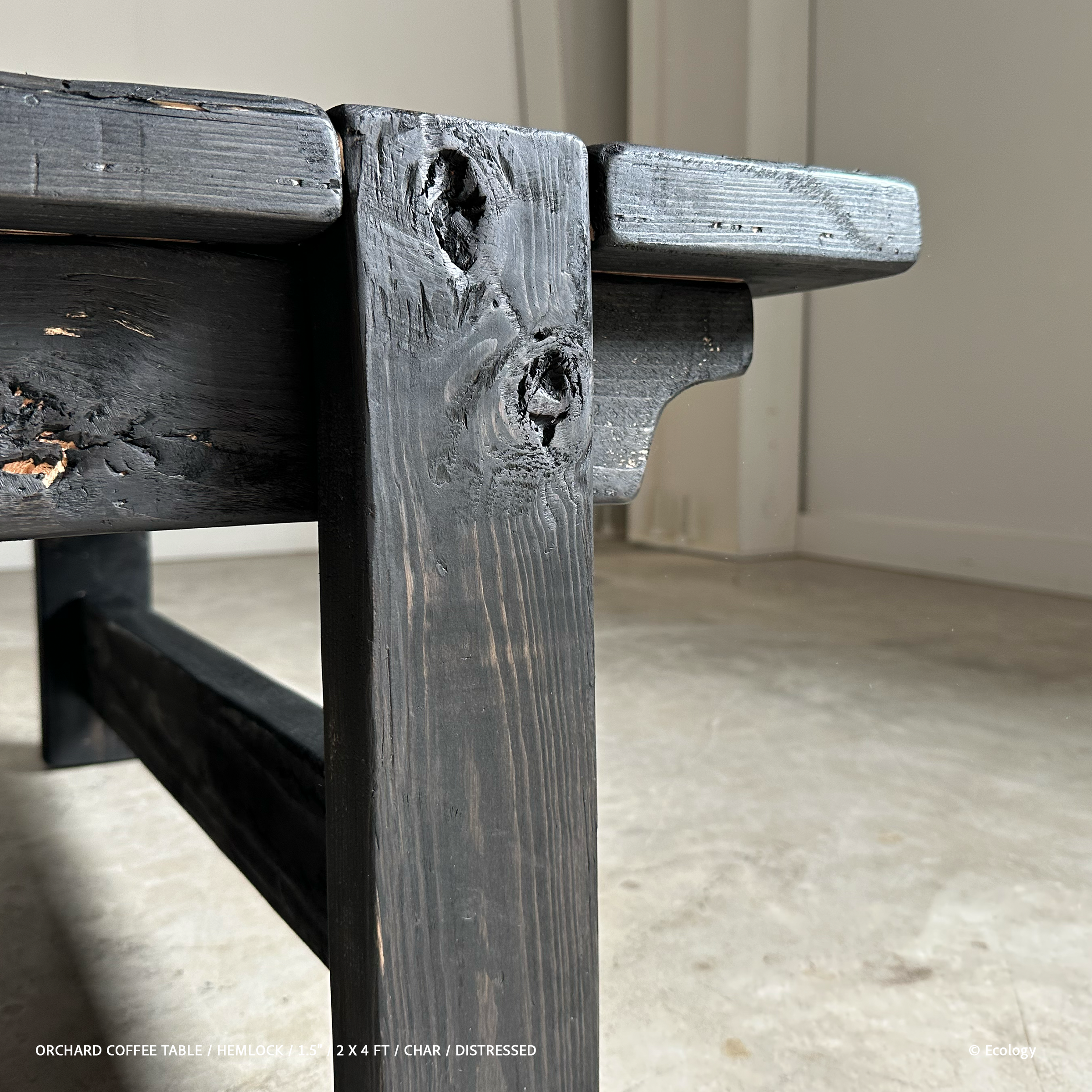 Orchard Coffee Table