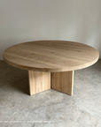 Thrice Round Table