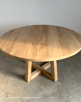 Nook Round Table