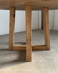 Nook Round Table