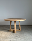 Nook Round Table