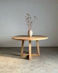 Nook Round Table