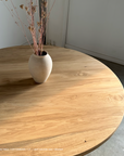 Nook Round Table