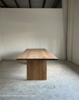 Plank Table